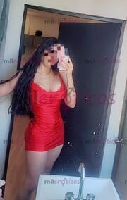 HOLA MOR ESTOY EN TU CIUDAD MANZANILLO DISPONIBLE 24 7 - FOTO 7