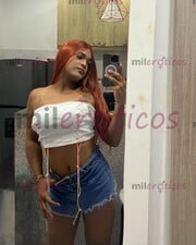 SOY ESE DESEO QUE TANTO ANHELAS, VERGONA Y CULONA SÚPER COMPLACIENTE - FOTO 8