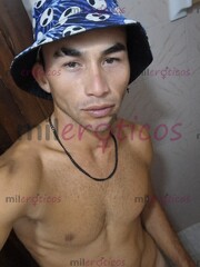 JOVEN COMPLACIENTE Y JALADOR, EXPRIME ESTOS 20CM HASTA TENERLO TODO - FOTO 7