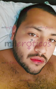 LIAM,DISPUESTO A DARTE UNA BUENA VERGA!!! - FOTO 5