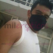 HOLA SERÉ TU JUGUETE SEXUAL LA PASAREMOS RICO !!!!!!! - FOTO 2