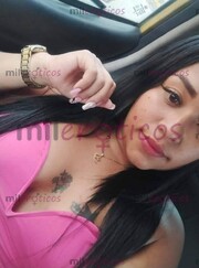 CHICA SEXY ARRECHA DISPONIBLE PARA COMPLACERTE EN TUS FANTASÍAS SEXUALES - FOTO 3