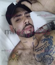 MIDO2METROS,VERGON,SORNERO,DOMINANTE,MORBOSO,DISPONIBLE - FOTO 3