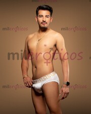 REYES SINALOENSE MASAJE EROTICOS, HOMBRE A HOMBRE. - FOTO 9