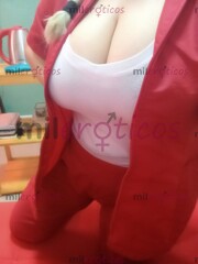 DISFRUTA DE MI BELLEZA MIENTRAS TE DOY UN MASAJE EROTICO Y RELAJANTE - FOTO 1