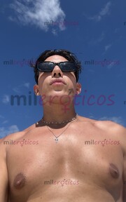 ALEX JOVEN BUENAS VERGA BUEN CULO PARA DIVERSIÓN - FOTO 9