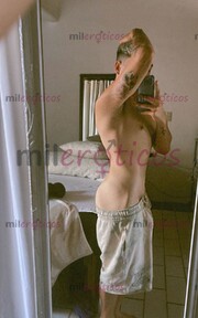 GUERITO GUAPO EXPERTO EN PRIMERIZOS. MANOS GRANDE Y TODO GRANDE Y RICO - FOTO 3