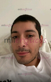 $2000 SANTI. ACTIVO. JOVÉN FLAQUITO, VERGON, PELUDO. ESCRIBEME! - FOTO 6