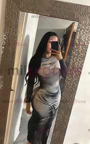 HOLA AMOR SOY ARIAN CHICA HOT JOVENCITA 22 AÑITOS AGUANTADORA - FOTO 6