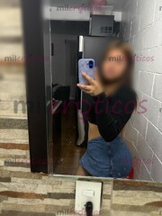 JESSICA MULTIORGÁSMICA SOY MUY COMPLACIENTE NIÑA DE 19 AÑOS TODA LA EXPERIENCIA - FOTO 9