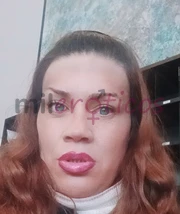 TRANS CALIFA SIN LÍMITES DEGENERADA AGUANTADORA SEXUAL XXX - FOTO 6