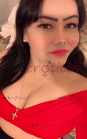 CHAPARRITA CHICHONA BUENA ONDA A DOMICILIO - FOTO 8