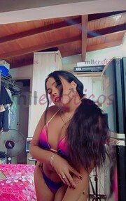 HERMOSA Y LINDA NIÑA FEMENINA MASAJISTA LISTA PARA CUMPLIR TODAS TUS FANTASIAS - FOTO 2