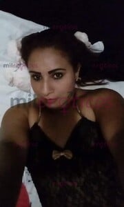 NUEVA POR AQUI PIEL CANELA MUJER SATIFACTORIA Y DESCOMPLICADA EN EL SEXO - FOTO 7