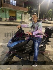 MACHO ACTIVO VERGON 22 CM REALES HONESTIDAD Y RESPETO - FOTO 10