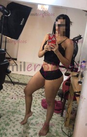 LINDA Y CACHONDA DISPONIBLE UNOS DIAS EN COLIMA LLAMAME - FOTO 10