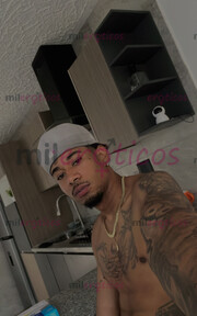 HOLA SOY CUBANO VIVO EN N GDL , CONTÁCTAME SI QUIERES EL MEJOR PLACER - FOTO 1