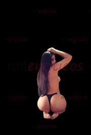 SOY KALY. HERMOSA, AGRADABLE, ATRACTIVA, ELEGANTE Y TERAPEUTA PROFESIONAL - FOTO 3