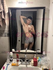 GUAPO, ATLÉTICO, NALGON Y DE 19 AÑOS, DISPONIBLE - FOTO 6