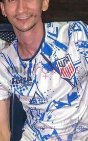 POLLO COLOMBIANO DISCRETO CALIENTE DISPONIBLE PARA TI - FOTO 10