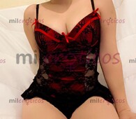 21 AÑITOS AMOR, DELGADITA,APRETADITA Y CACHONDA - FOTO 1