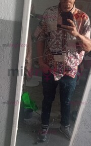 HOLA PRECIOSA QUIERES EXPERIMENTAR TENGO GRUESA Y CON PERLA BBY - FOTO 8