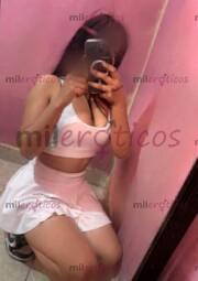 HOLA BEBÉ SOY FÁTIMA SEXY RICA MUY CACHONDA ME MUEVO SÚPER DELICIOSO - FOTO 7