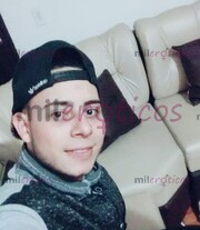 CALEÑO BIEN DOTADO. FLACO VERGÓN Y ADICTO AL SEXO - FOTO 10