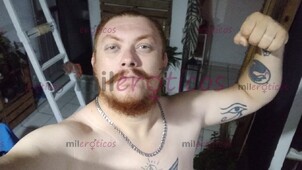 EL VIKINGO !!! 1.90 DE ALTURA SOLO PARA TI .... - FOTO 7