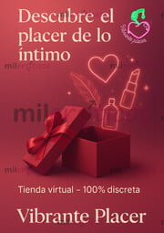 TU TIENDA ÍNTIMA PARA VIVIR NUEVAS SENSACIONES - FOTO 10