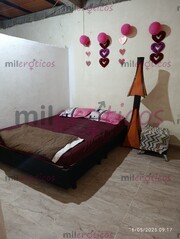 SE ALKILA ABITACION CON BAÑO INTERNO OCAÑA..... - FOTO 4