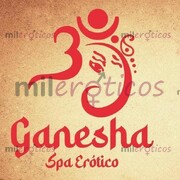 MASAJES RELAJANTES Y TÁNTRICOS DESDE 80.000COP GANESHA SPA - FOTO 1