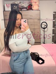 SOY NENA HERMOSA RECIEN LLEGADA CON GANAS DE CUMPLIR TUS FANTASIAS - FOTO 9
