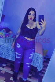 CACHONDA JUGUETÓN ATRAVIESA DISPUESTA A TODO - FOTO 5