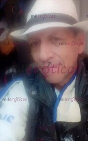 MASAJISTA ERÓTICO MACHO CABRÍO.EXPERTO EN PRIMERIZOS DESEOSOS DE PLACER Y AMOR. - FOTO 1