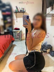 MUY COMPLACIENTE CERO PAYASA CHAVITA NALGONA CUERPO EXUBERANTE COMPLACIENTE - FOTO 10