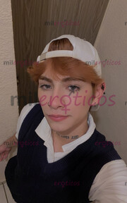CHARLYTWINK19 LISTO PARA CUMPLIR TUS DESEOS SEXUALES - FOTO 3