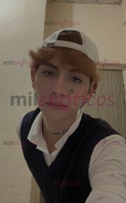 CHARLYTWINK19,LISTO PARA CUMPLIR TUS DECESOS SEXUALES , DE VUELTA ALA CIUDAD - FOTO 6