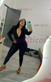 COLOMBIANA LORENA BELLA PRIMERA VEZ EN MONTERREY - FOTO 4