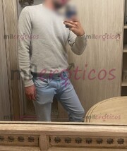 !!SUMISO COMPLACIENTE, GRATIS!! PARA HOMBRES HETERO DE CLOSET, O DISCRETOS!! - FOTO 4