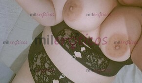 BONITA BBW GORDITA TETONA COMPLACIENTE QUIERES SABER CUANTO ME MOJO? - FOTO 7