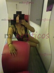 AISHA, CHICHONA, CACHONDA. QUIERO CONOCERTE. SOLO HOTEL. SOLO HOY 800 LA HORA - FOTO 5