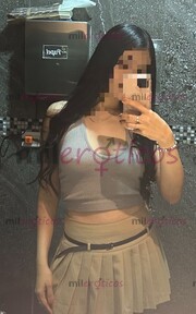 JOVEN ESTUDIANTE MUY HOTS LISTA PARA TI EN HERMOSILLO SONORA - FOTO 8