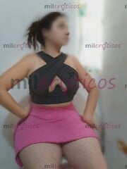 EVELYN RICA Y APRETADITA, Y SOBRE TODO MUY COMPLACIENTE - FOTO 9