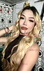 RUBIA EXÓTICA SIN LÍMITES! SITIO PRIVADO - FOTO 4