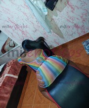 ADICTA AL ANAL Y EXPERTA AL ORAL PROFUNDO - FOTO 1