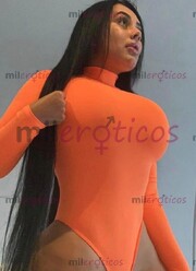 LORENA COLOMBIANA PRIMER VES EN MONTERREY - FOTO 6