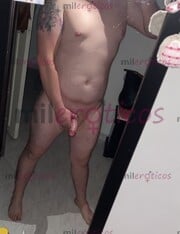 HOMBRE MUY ACTIVO, CALIENTE CON GANAS DE COMPLACERTE Y HACERTE SENTIR MUY BIEN - FOTO 7
