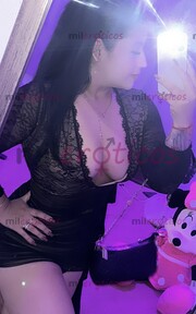 UNA HERMOSA COLOMBIANA CON UNA CHICHIS BIEN GRANDES, TE DOY BUEN TRATO - FOTO 6