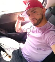 MEXICANO RUDO 20CM, NALGÓN PIERNON, ALFA, TE COJO Y CALLAS - FOTO 8